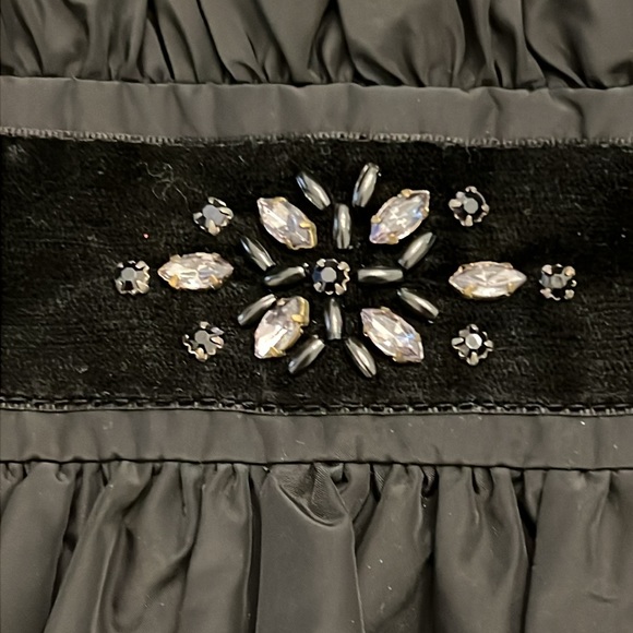 Max & Cleo Parachute Material Dress Women’s 6 - Picture 8 of 15